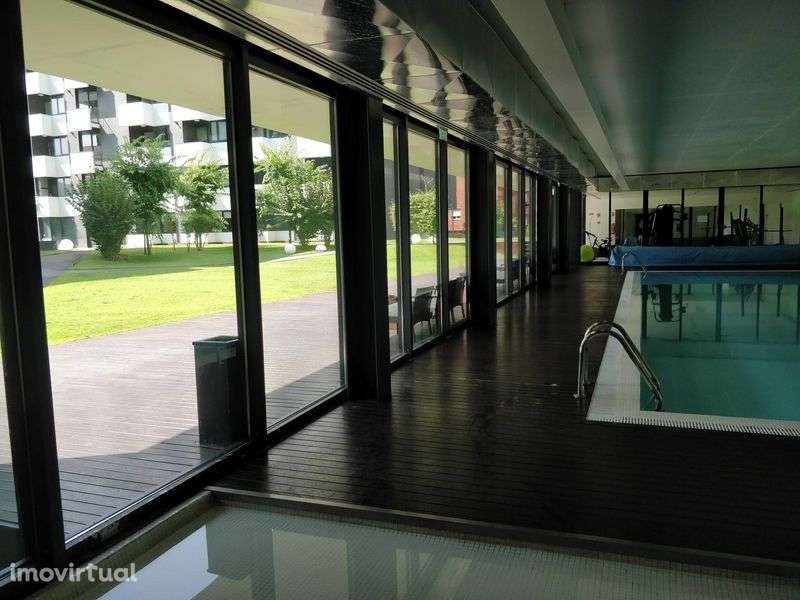 T0 Studio Mondego Residence - Grande imagem: 2/8