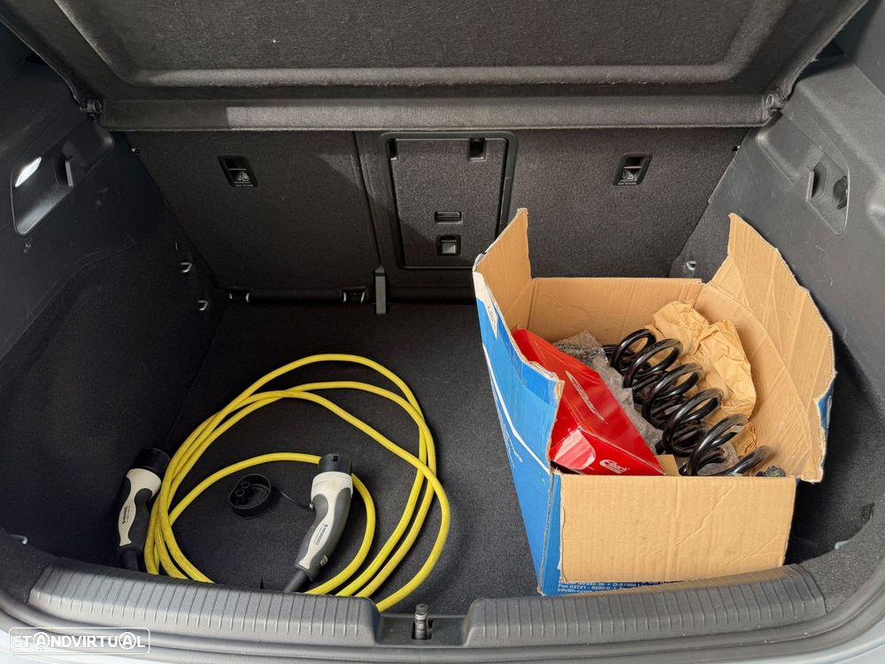 VW ID.3 58 kWh Pro - 16