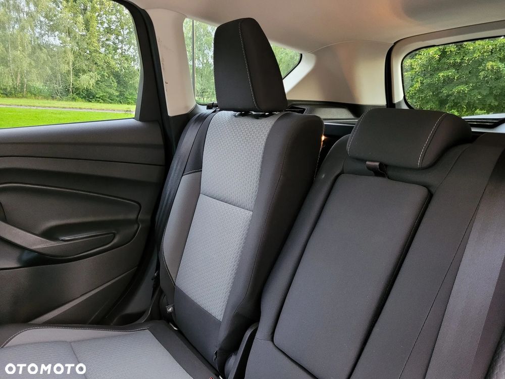 Ford Kuga 1.5 EcoBoost 4WD Trend - 37
