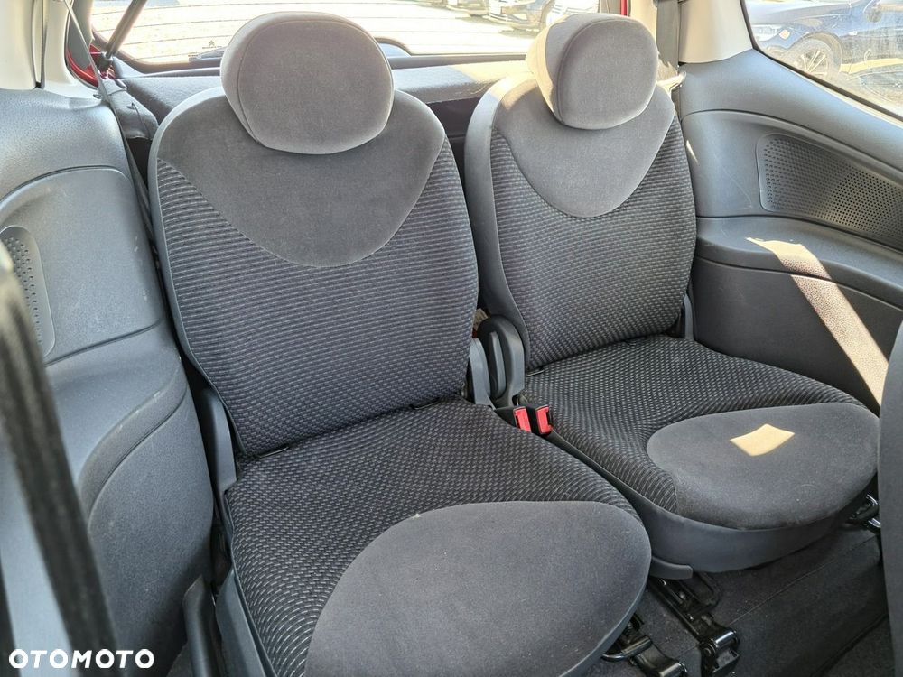 Citroën C2 1.1 Confort - 13