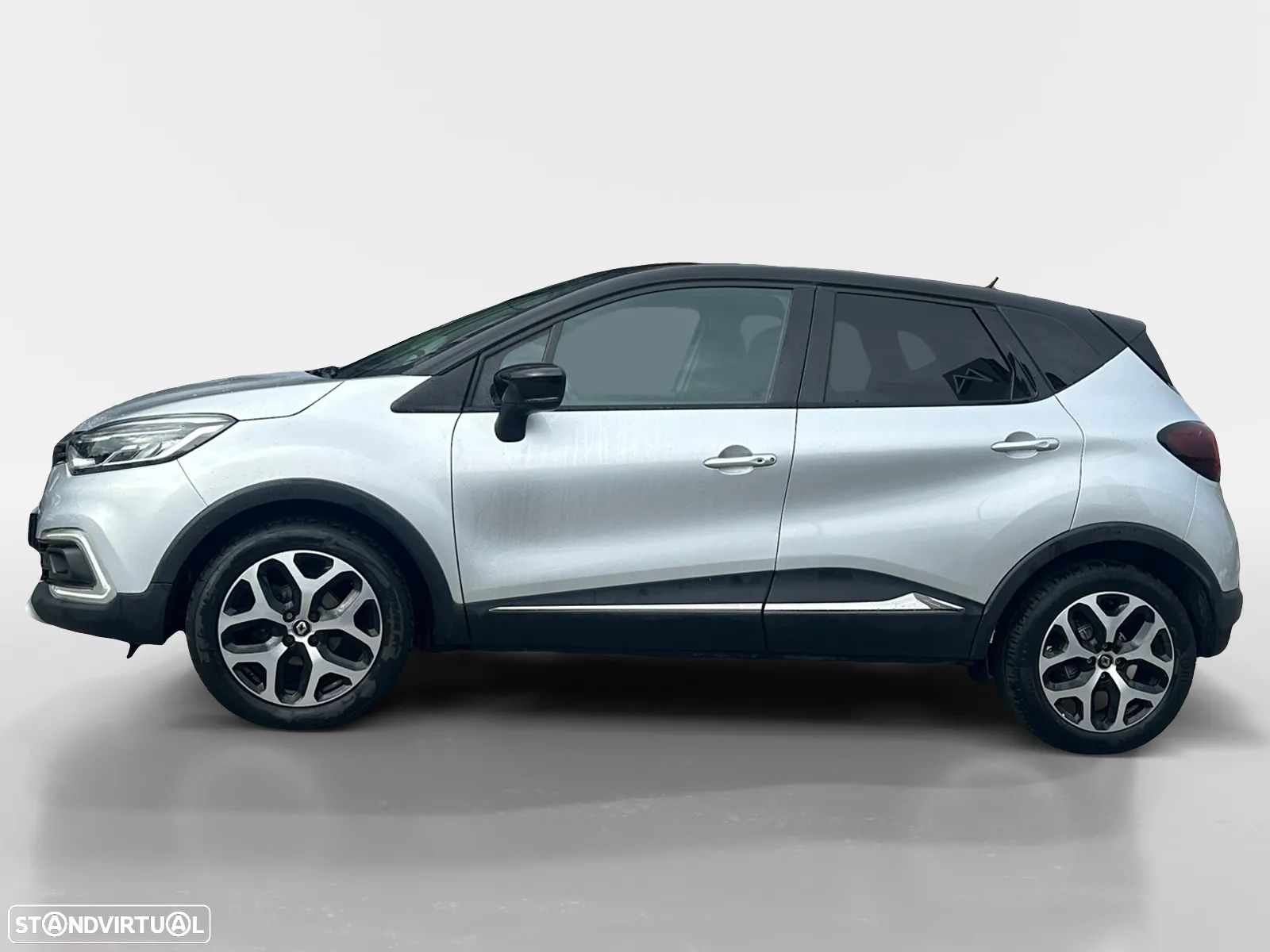 Renault Captur 0.9 TCE Exclusive - 3
