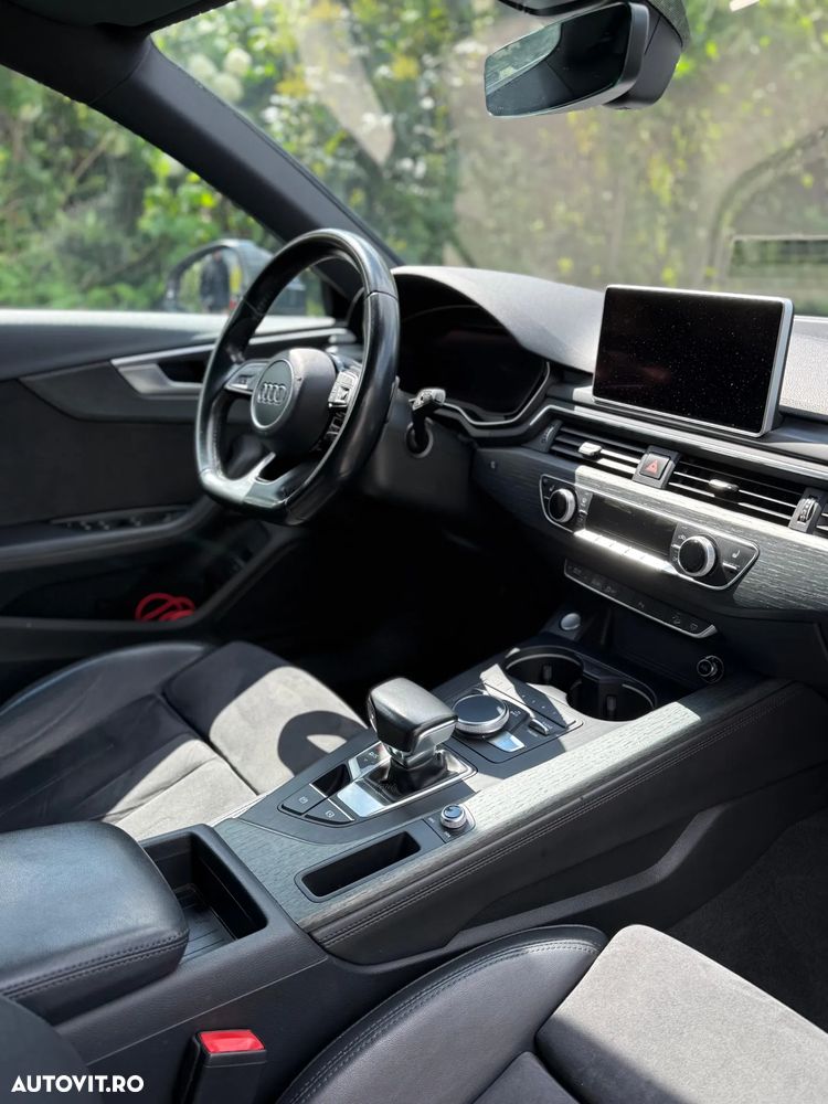 Audi A4 Allroad 2.0 TDI S tronic - 15