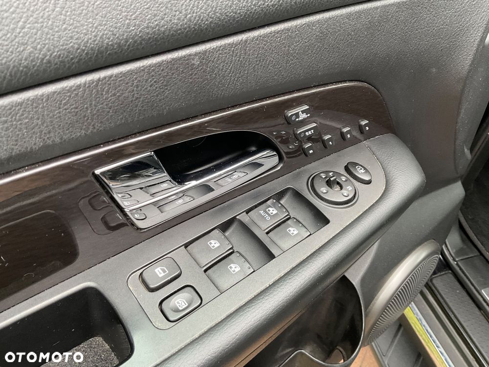 SsangYong/KGM Rexton 2.0 D Sapphire - 20