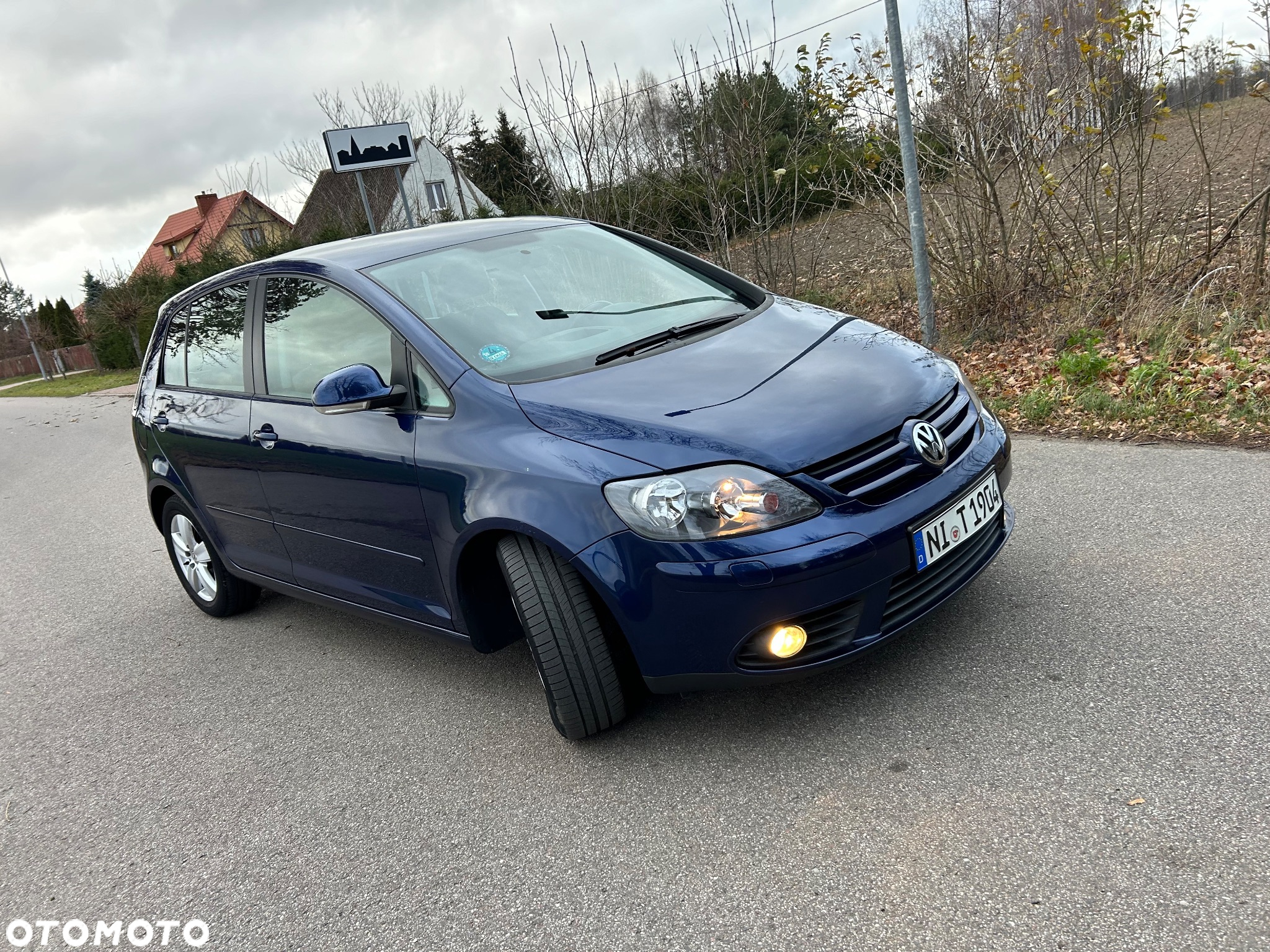 Volkswagen Golf Plus 1.6 Tour Edition - 7