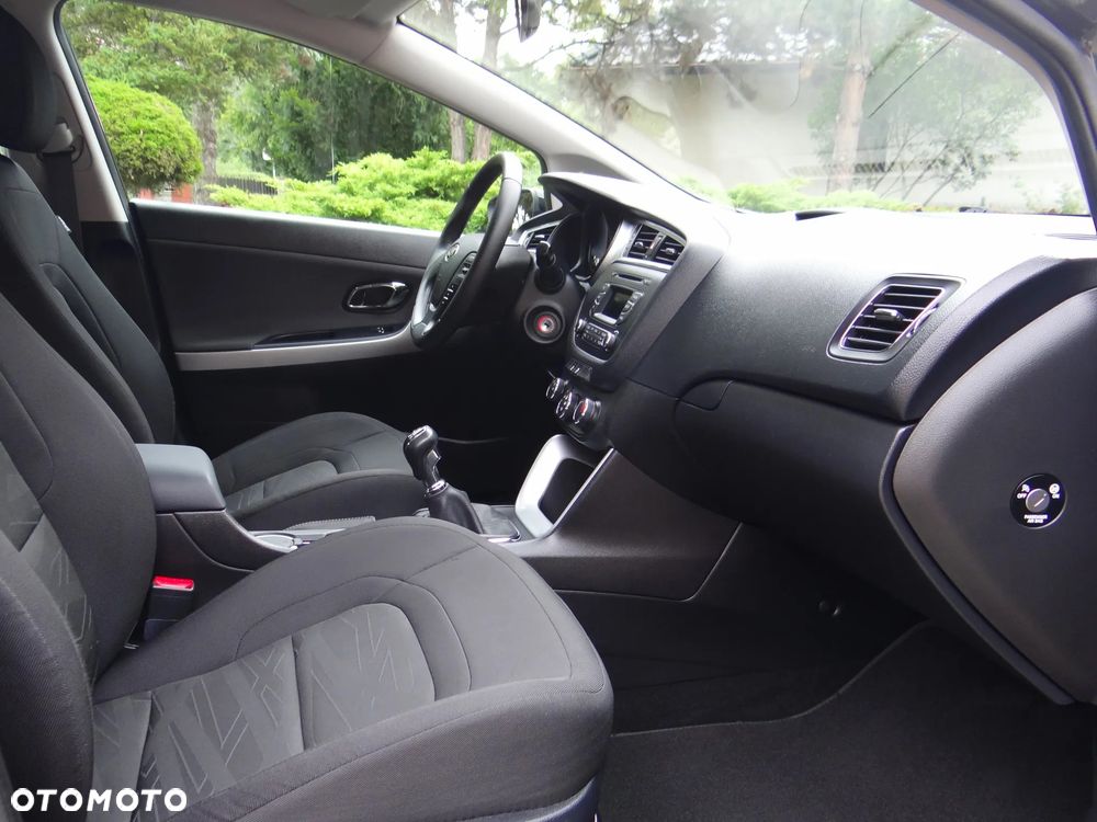 Kia Ceed 1.4 CVVT Attract - 6