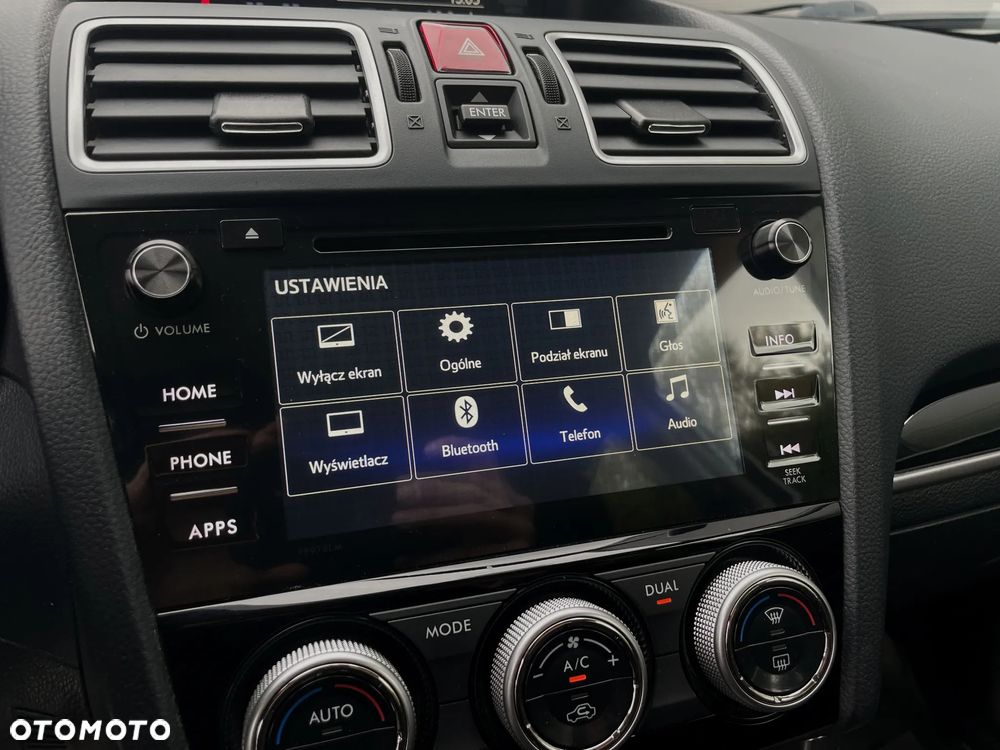 Subaru Forester 2.0X Lineartronic Comfort - 29
