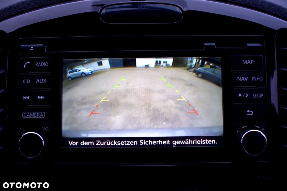 Nissan Juke 1.2 DIG-T N-Way - 38