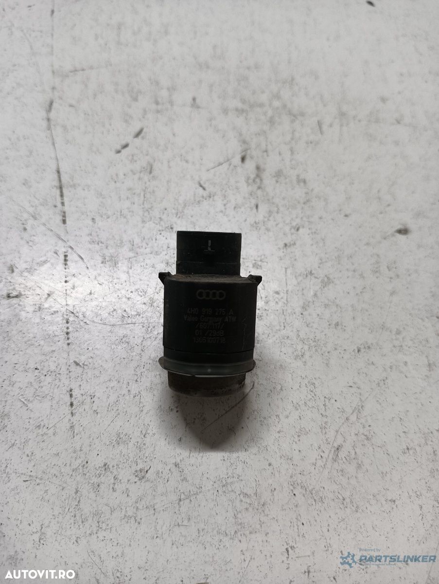 Senzor parcare  AUDI A5/S5 8T3 2007 - 2017 4h919275a - 1