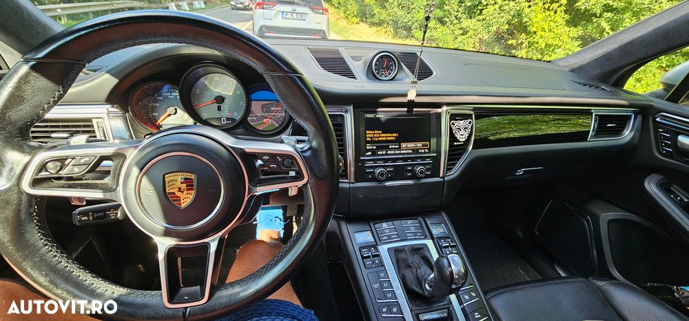 Porsche Macan S PDK - 7