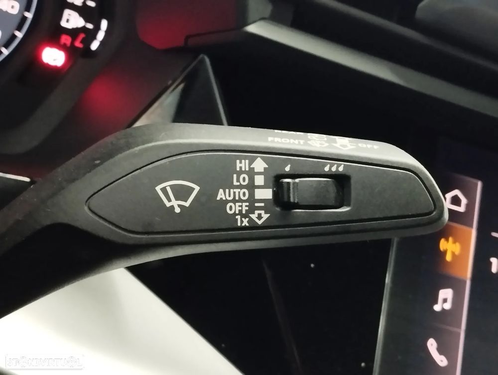 Audi A3 Sportback 30 TDI - 21