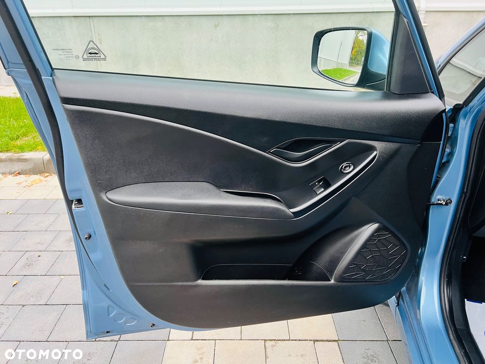 Hyundai ix20 1.4 Trend - 22