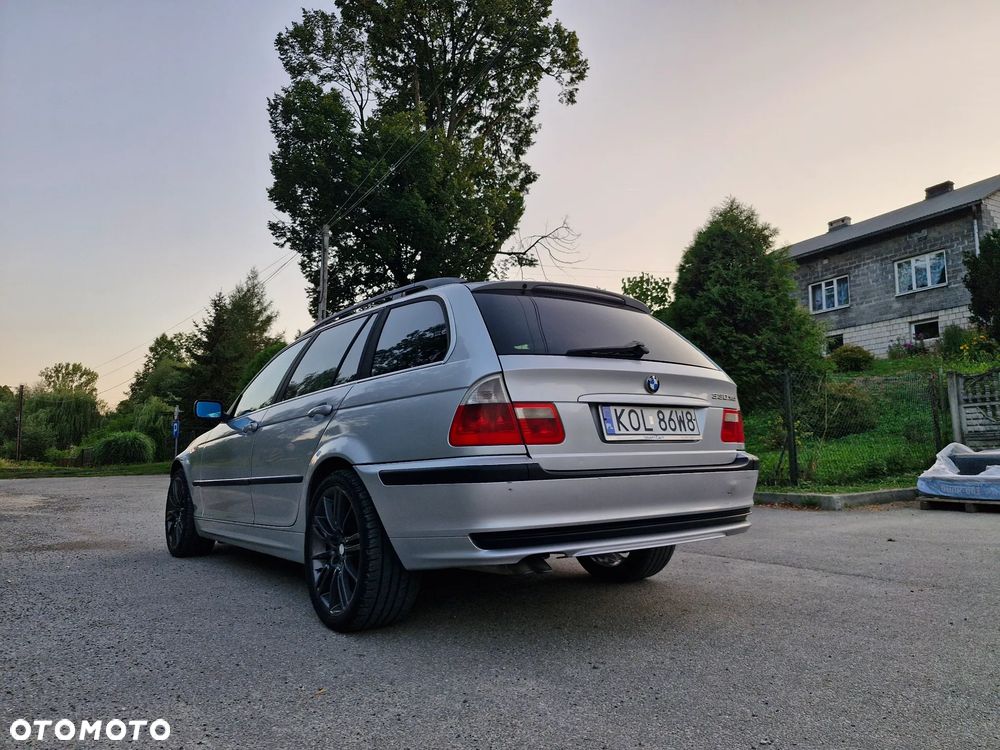 BMW Seria 3 - 8
