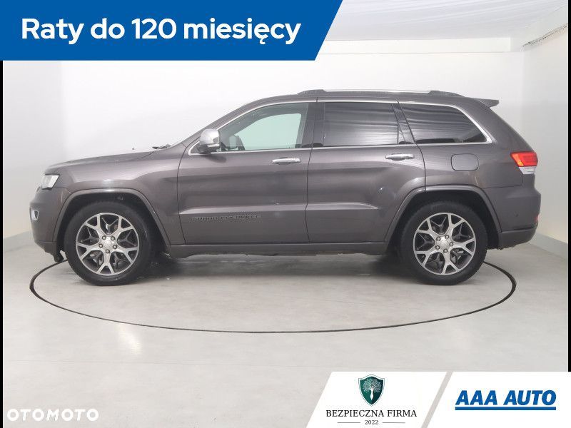 Jeep Grand Cherokee - 3