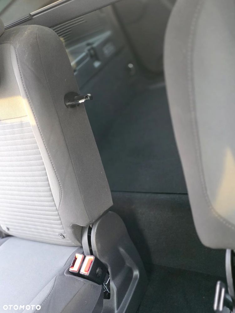 Ford Grand C-MAX 1.5 EcoBoost Start-Stopp-System Business Edition - 25