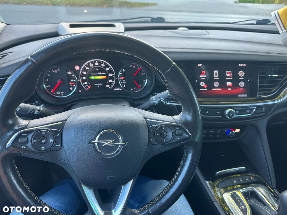 Opel Insignia 2.0 CDTI Elite S&S - 5