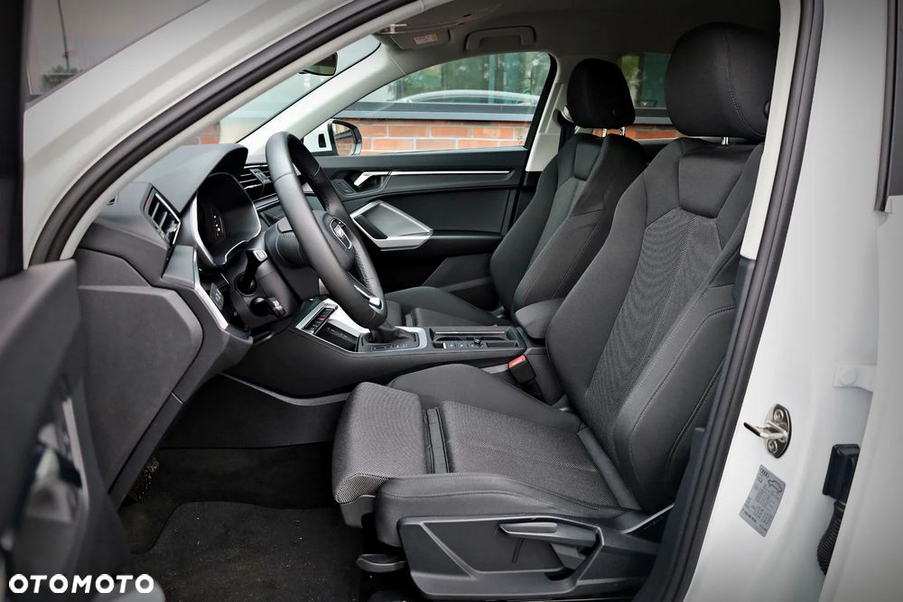 Audi Q3 Sportback - 25