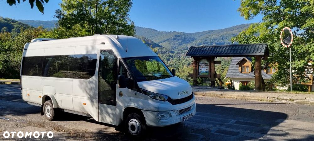 Iveco Daily Tourys A60C17 - 18