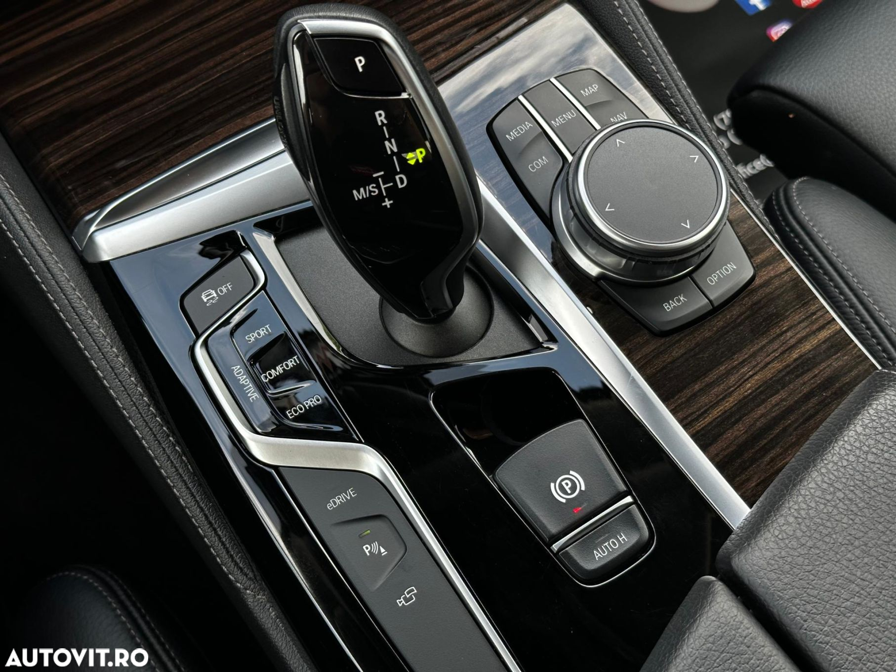 BMW Seria 5 - 12