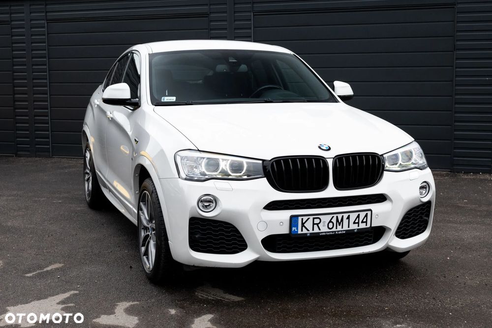 BMW X4 xDrive28i M Sport - 2