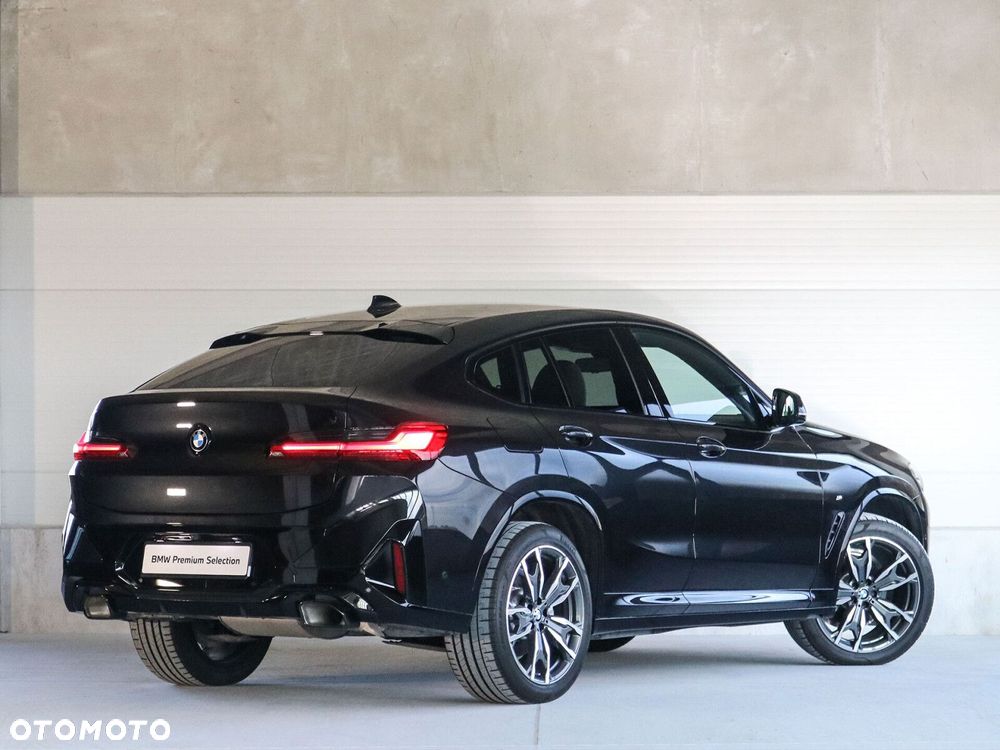 BMW X4 - 2