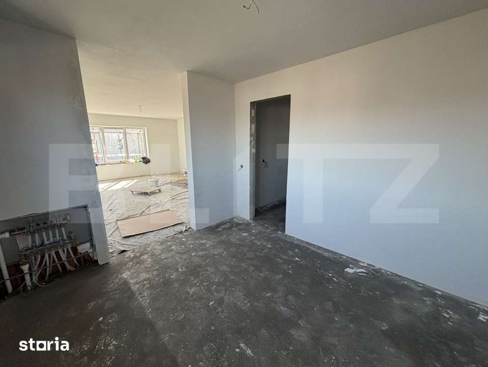 Casa de vanzare, cu 3 dormitoare, 260 mp - Zalau - Imagine principală: 3/8