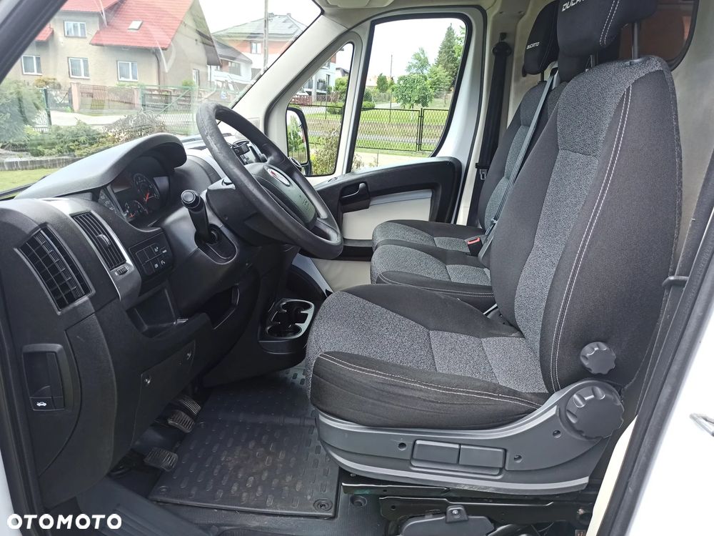 Fiat Ducato - 22