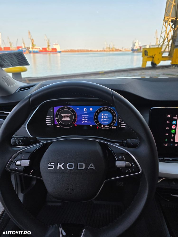 Skoda Octavia 1.5 TSI 115 CP Selection - 6