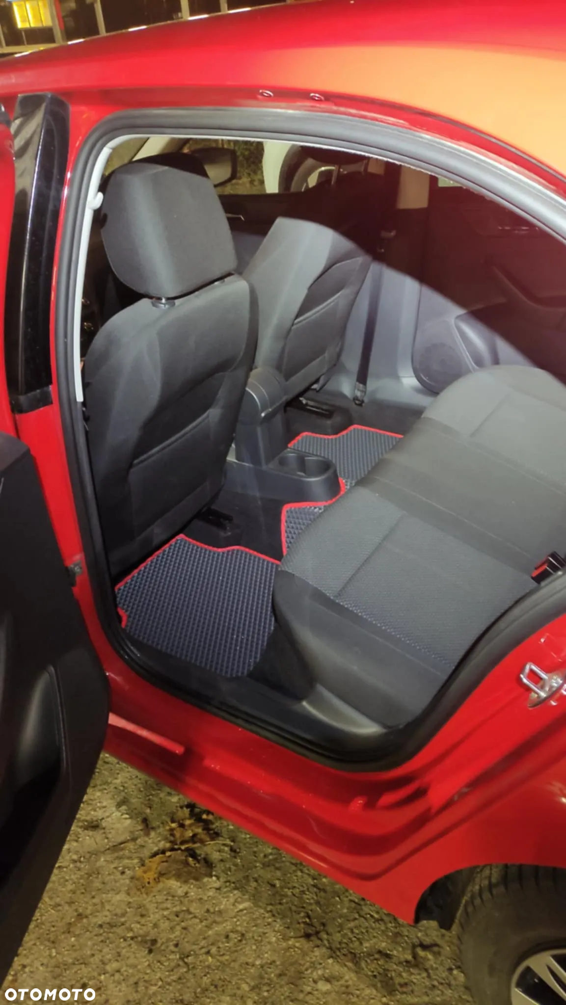 Seat Toledo - 20
