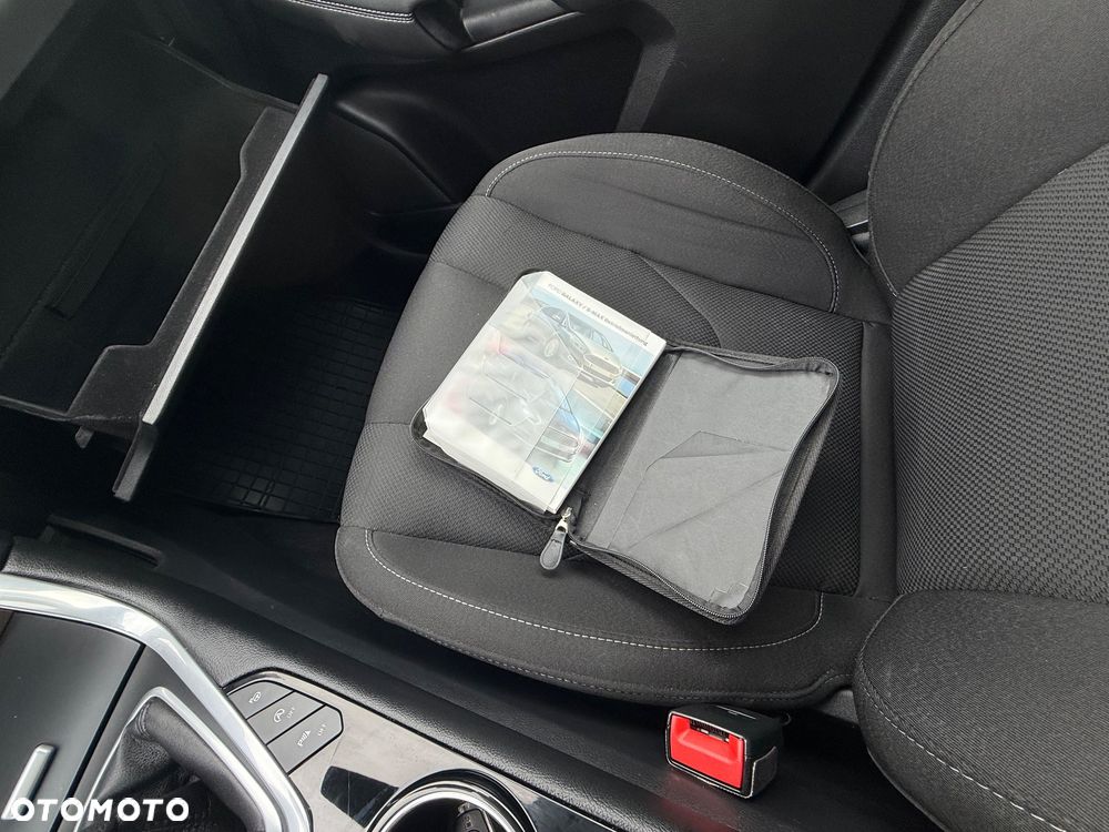 Ford S-Max 1.5 Eco Boost Start-Stopp Titanium - 29
