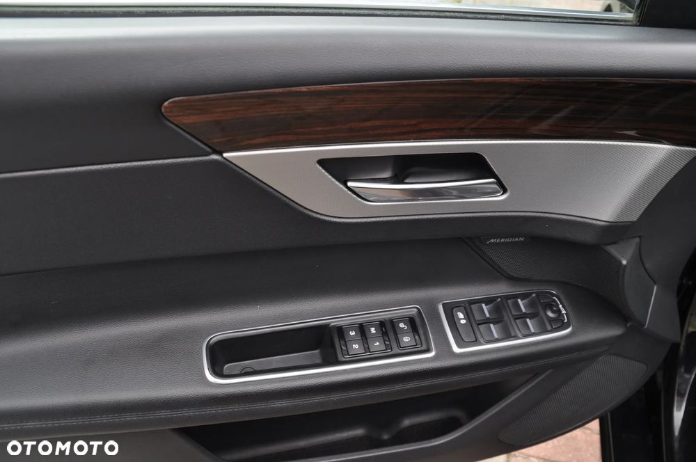 Jaguar XF 20d R-Sport - 13