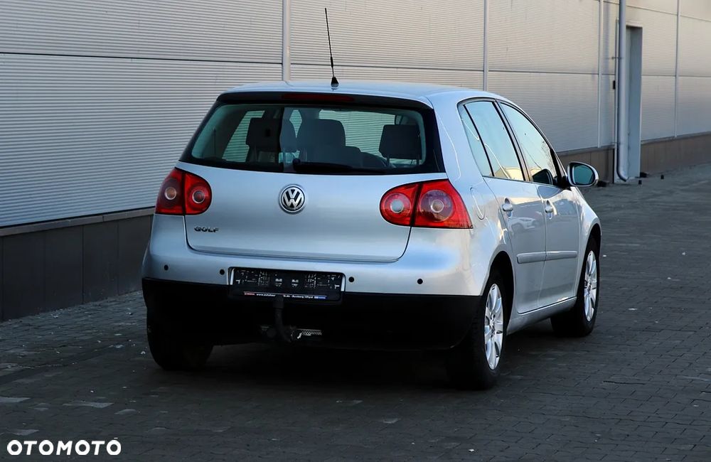 Volkswagen Golf 1.4 Q-Line - 5