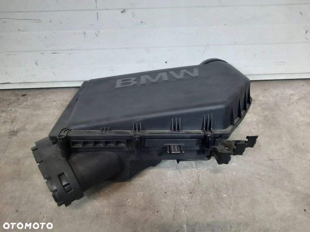 OBUDOWA FILTRA POWIETRZA BMW X3 F25 X4 F26 F10 N55 3.0 7583725 - 5