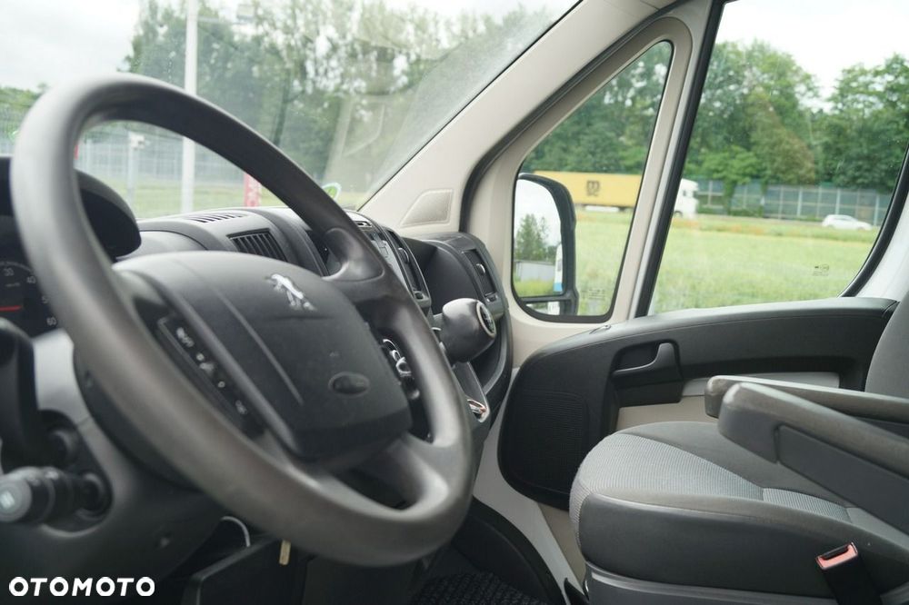 Peugeot BOXER - 2