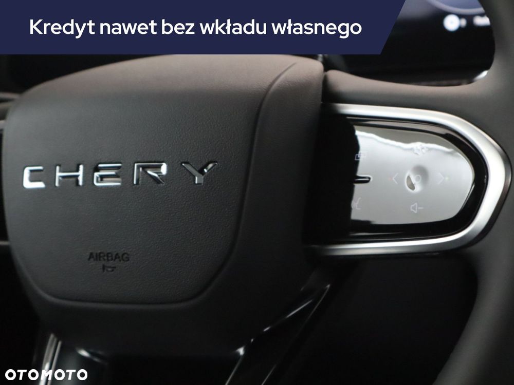 Chery Tiggo 7 - 19