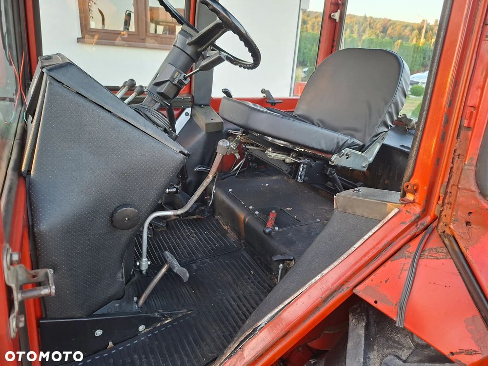 MTZ Pronar belarus MTZ82 4x4 salon Pl - 13