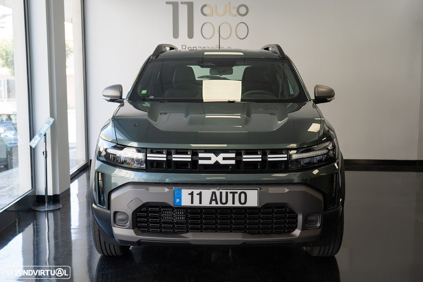 Dacia Duster - 4