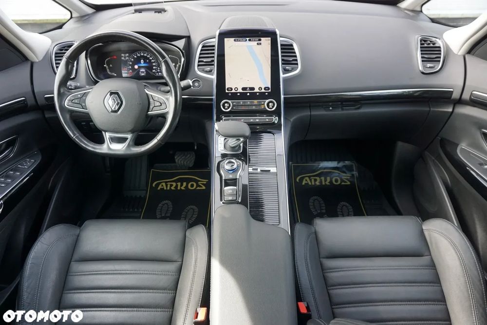 Renault Espace BLUE dCi 160 EDC BUSINESS EDITION - 2