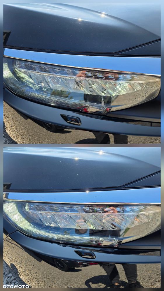 Honda Civic 1.5 i-VTEC Turbo CVT Executive - 11