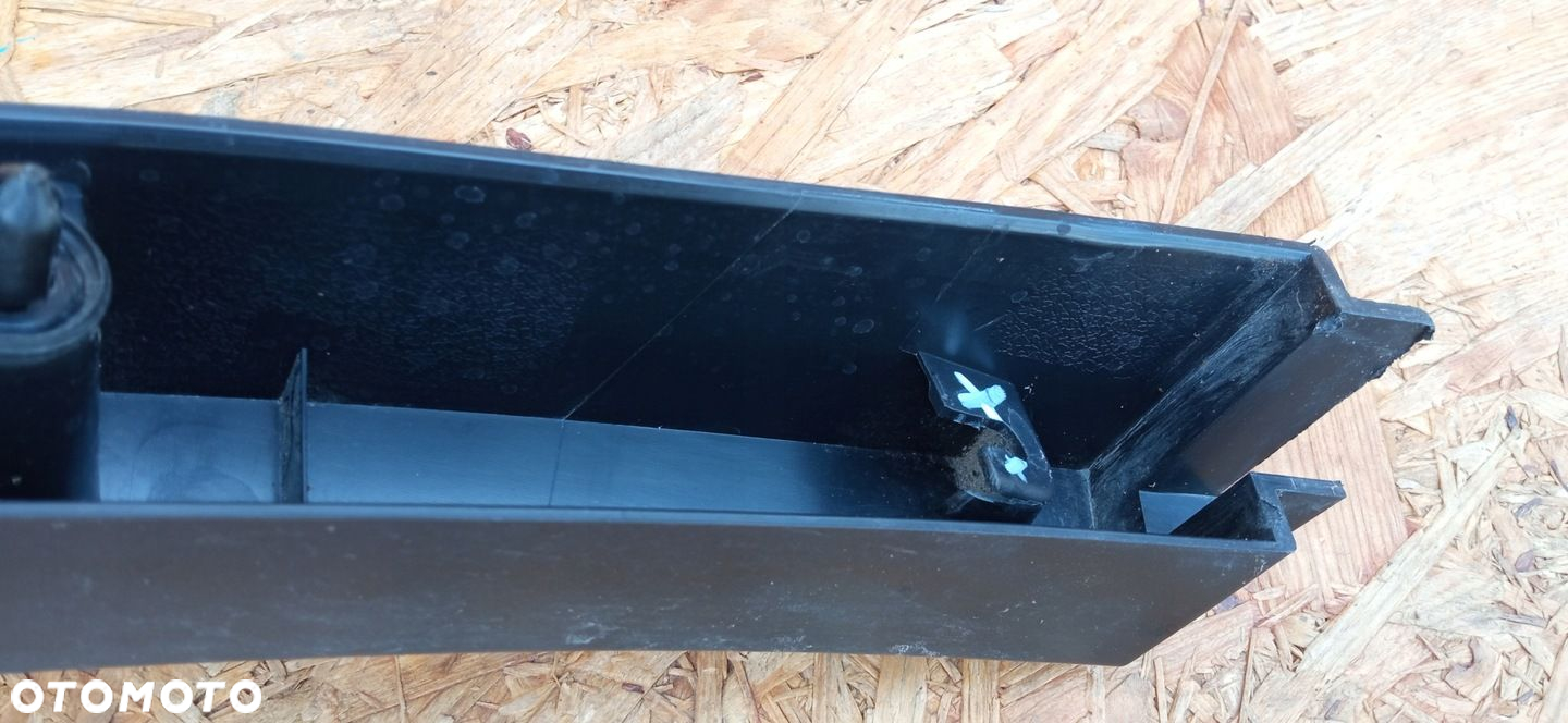 TESLA MODEL Y 22- LISTWA BŁOTNIKA LEWY LEWA TYŁ TYLNA 1683865-00-A - 12