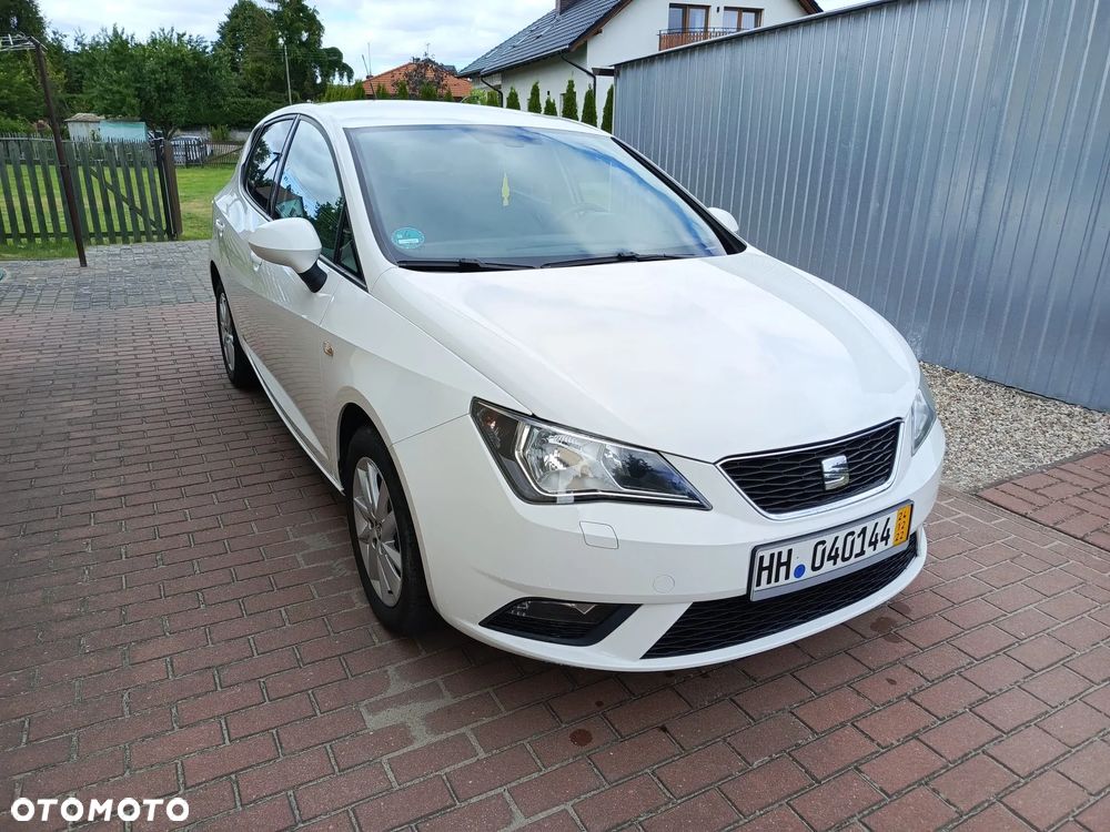 Seat Ibiza 1.2 Reference - 2