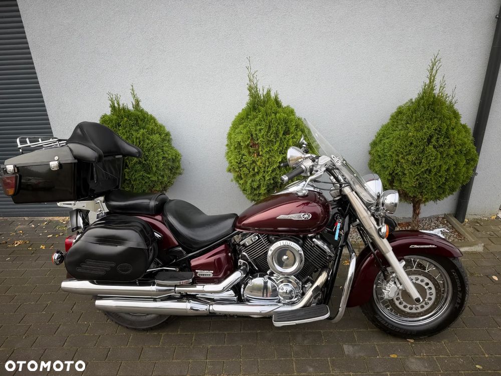 Yamaha Drag Star - 19