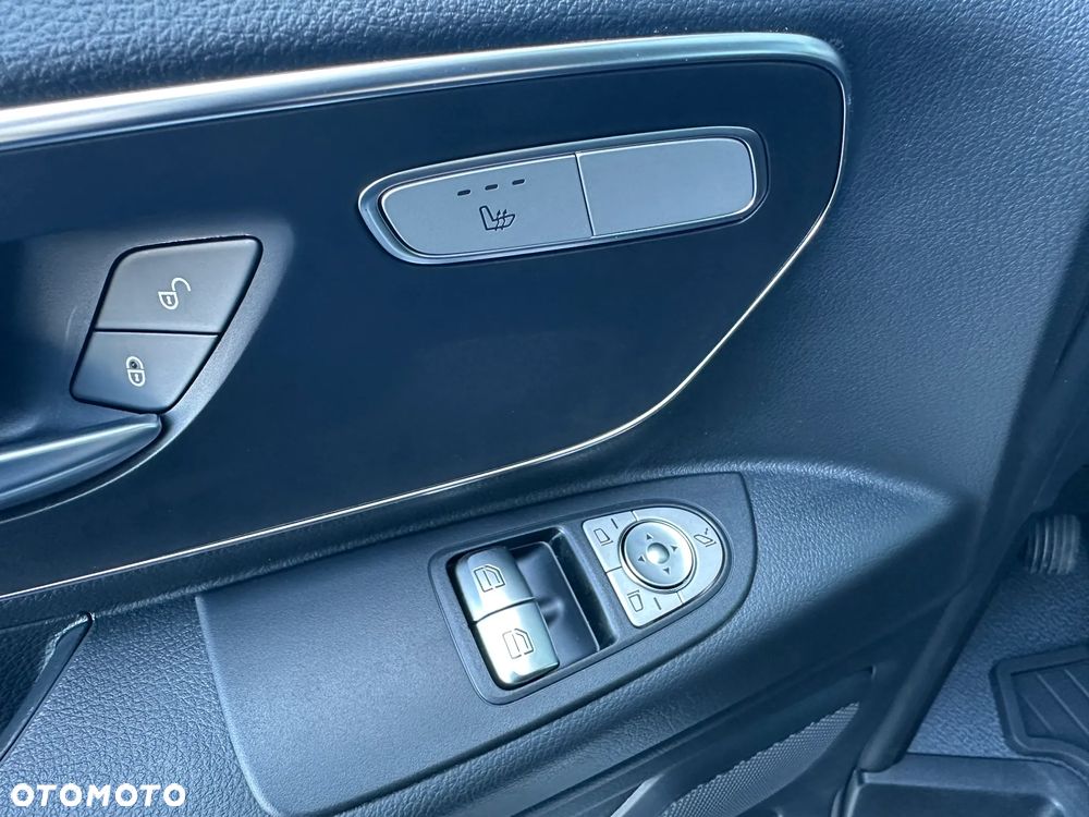 Mercedes-Benz Vito 116 CDI Furgon PRO Długi 3200 mm - 29
