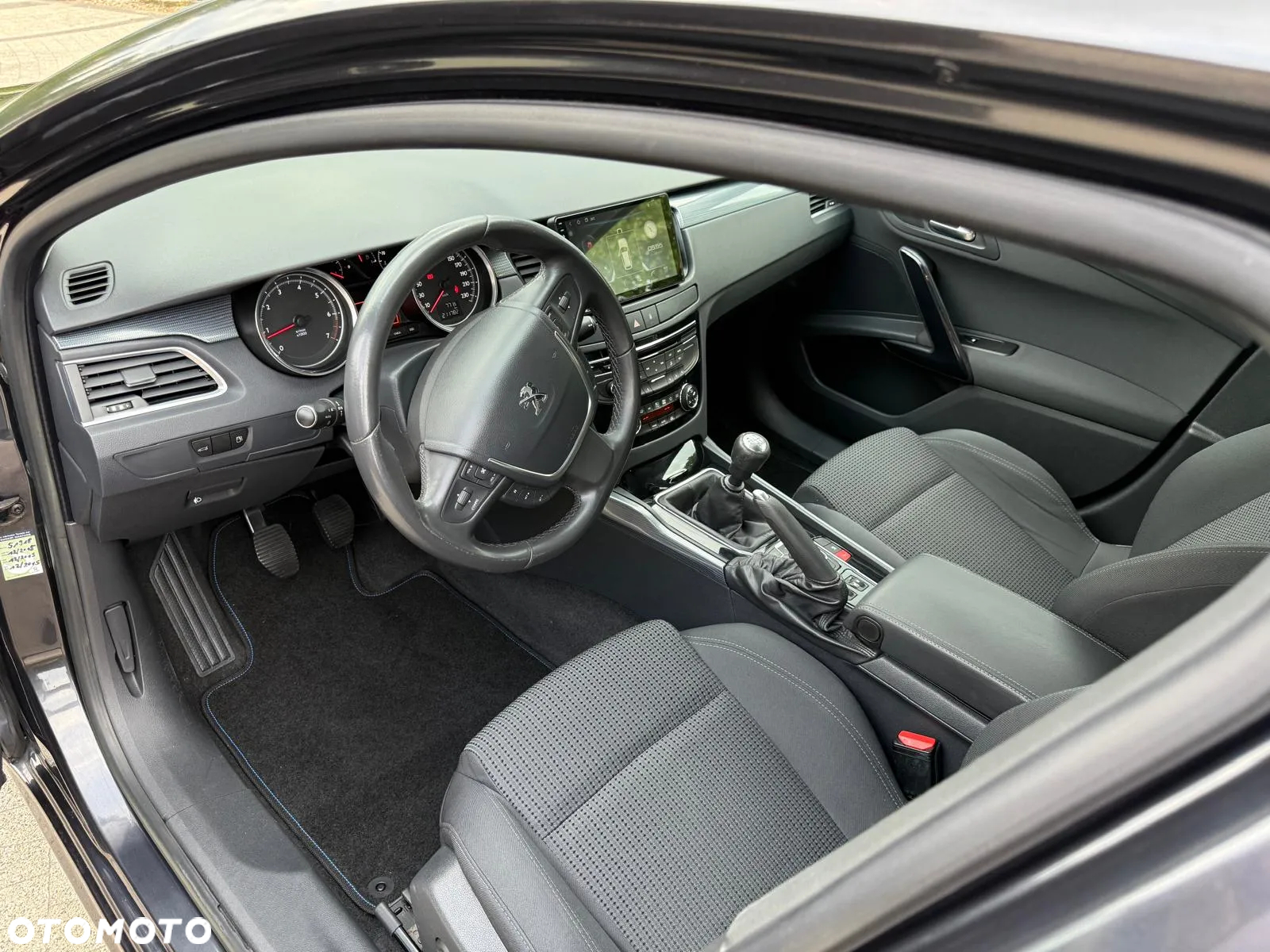 Peugeot 508 1.6 T Active - 5