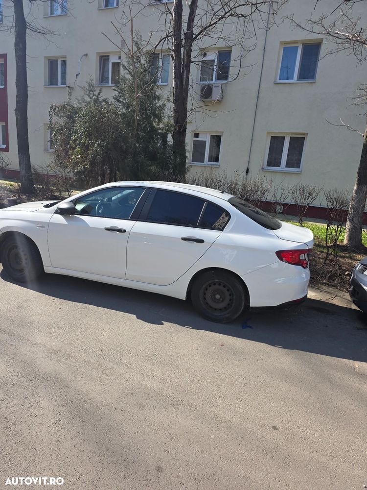 Fiat Tipo 1.4 - 11