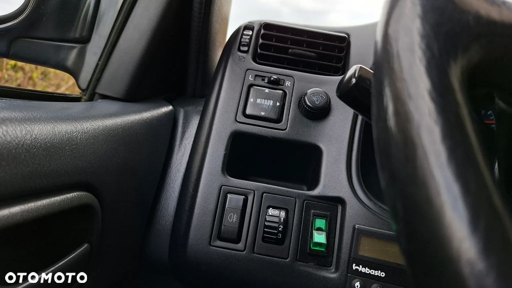 Toyota RAV4 2.0 Fun - 26