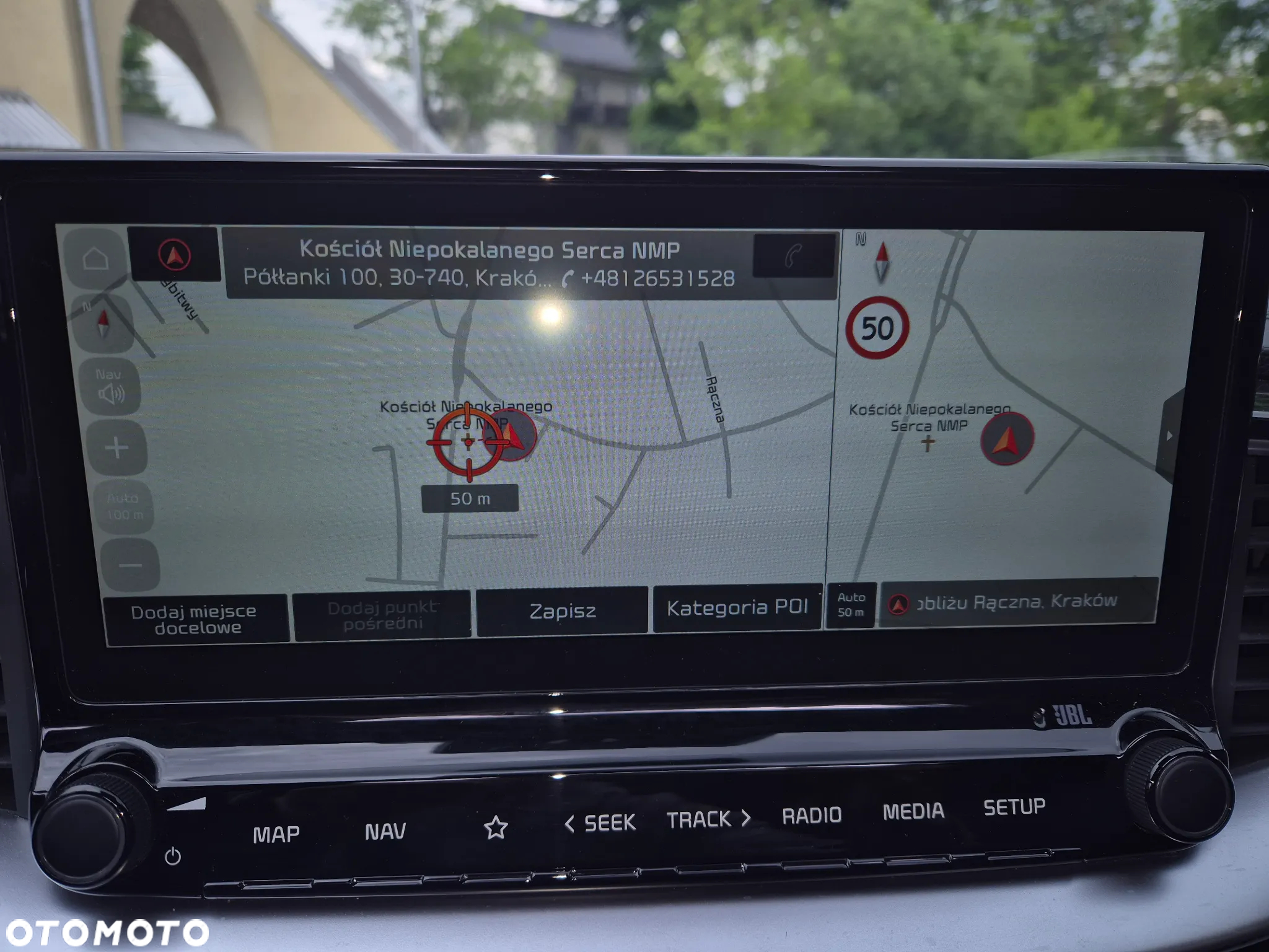 Kia ProCeed 1.6 T-GDI GT DCT - 21