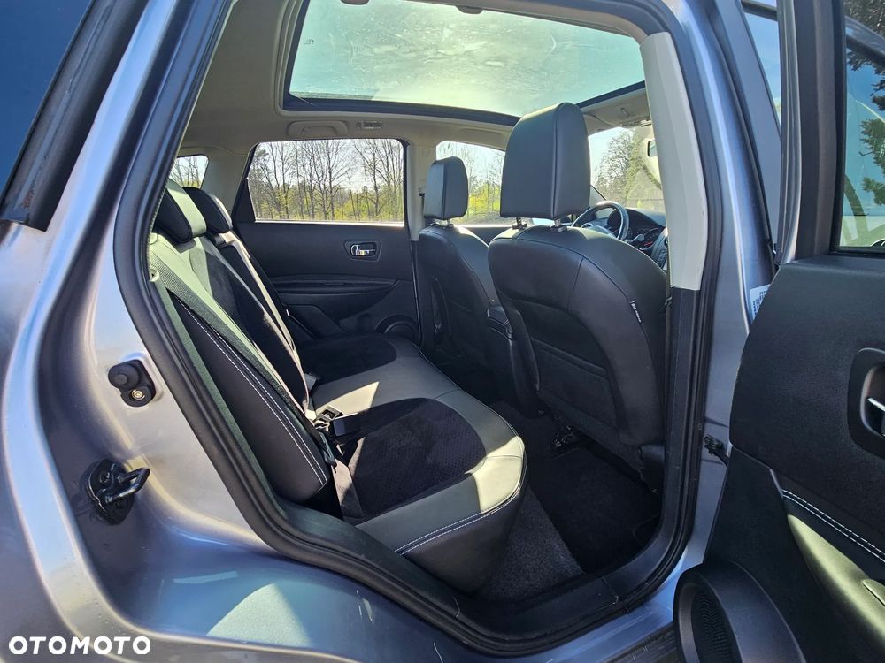 Nissan Qashqai 2.0 I-Way - 15