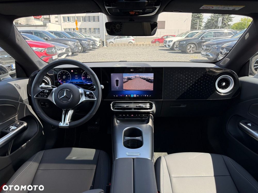 Mercedes-Benz CLA 200 mHEV 8G-DCT - 19
