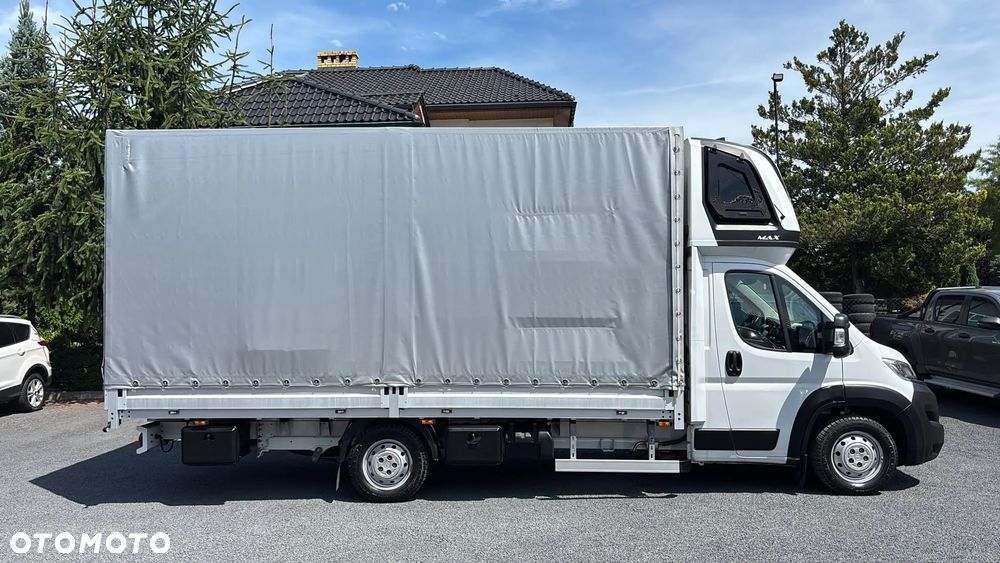 Opel Movano - 2