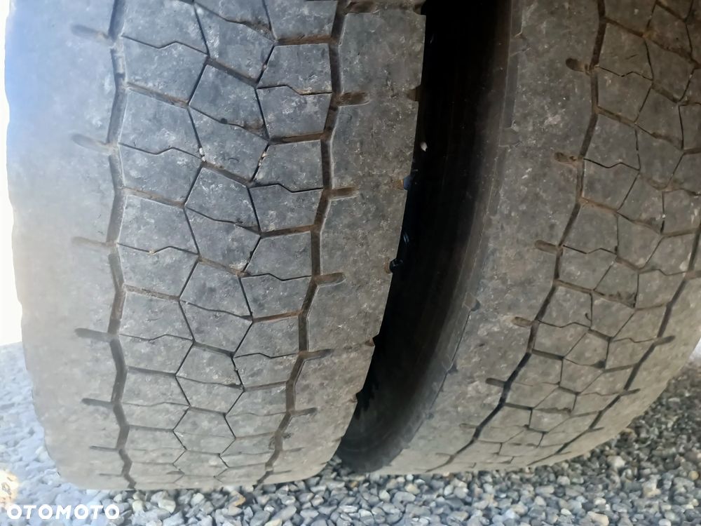 Renault Premium 430DXI 6x2 Hds Fassi Skrzynia - 31